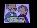 2014年　外国人への年金支給について