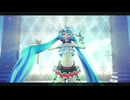 【Vocaloid MMD】神っぽいな／初音ミク ＃ミク誕2025