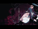 【UTAU音源配布】パラサイト【黑音 ねむむ】