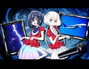 【MAD】flash:b[L]ack【ゾンビランドサガ】