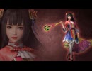真・三國無双8empiresリョナ「増援として駆けつけるが敗北する大喬」