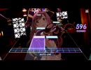 【シャニソン】「QUEEN OF THE PIRATES」EXPERT譜面【イメトレ用】【4K60 320kbps】