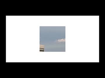 夏休みが終わる / 初音ミク