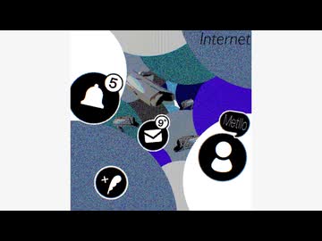 Internet (prod.plucksunset)