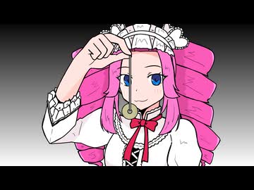 四国めたんによる安眠誘導（階段）
