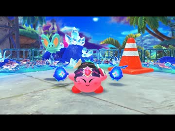 帰ってきた星のカービィディスカバリー【実況】 Part04