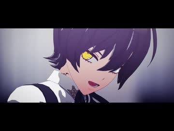 【MMDまほやく】ザムザ【北師弟】