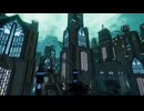 【VRChatワールド紹介】Imitated Amaurot 2024