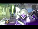 【スパロボY】ミカエリス 全武装【スーパーロボット大戦Y】