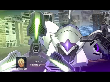 【スパロボY】ミカエリス 全武装【スーパーロボット大戦Y】