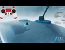 Sword of the sea -any%NG+ / 影の凍原（一部）