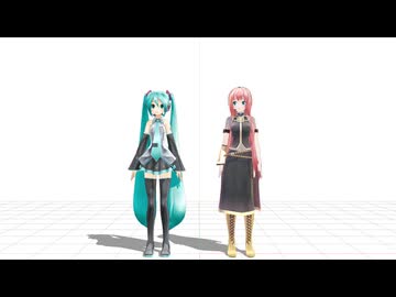 【MMDドラマ】誕生日忘れてないよね