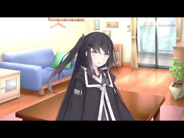 やらかしアリアルさん【第11回ひじき祭】