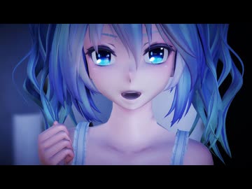 【MMD】Tda式改変ミクで『days』