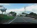 サブ065 ep9　オークワ 伊賀新堂店へ向かってドライブ雑談＠国道25号線・三重県伊賀市【食品東西分水嶺徹底調査ドライブ～伊賀編】