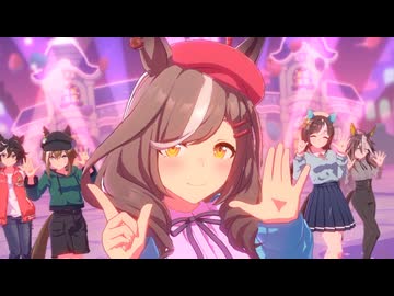 マチタンが可愛すぎてなかなか進まないめにしゅき♡ラッシュっしゅ!