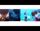【にじさんじMMD】さよなら夏【佐伯イッテツ】