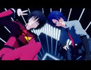 【MMDガンダムSEED】Love me if you can【シン/アスラン】【シン・アスカ生誕祭2025】