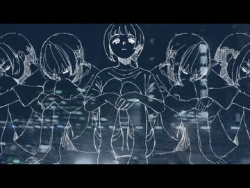 カミサマコーリング feat. 知声 ／ #佐藤くま
