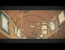 【彪琉】秒針を嚙む／ずっと真夜中でいいのに。【歌ってみた #34】