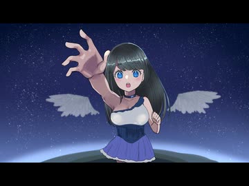 【MV】スターアライズ / ALL GOD feat. 初音ミク