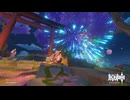 【原神】まったり原神【8/29 テイワットの思い出 異世界へのプレリュード⑧】