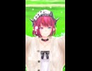 IRyS「ハナタバ」#shorts 【MMD】【ホロライブEN】‪  @IRyS ​
