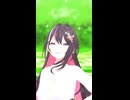 AZKi「ハナタバ」#shorts 【MMD】【ホロライブ】‪   @AZKi ​