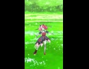 Kureiji Ollie「ハナタバ」#shorts 【MMD】【ホロライブID】‪   @KureijiOllie ​