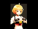 夜空メル「UNDEAD」#shorts 【MMD】【ホロライブ】‪                @YozoraMel ​
