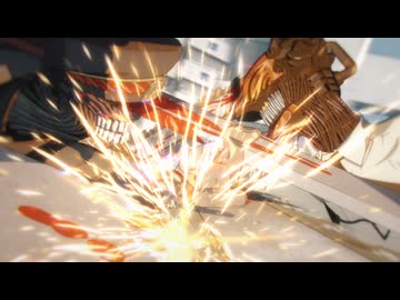 『チェンソーマン 総集篇』後篇