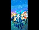 【初音未來十週年】《初音未來 GRAPHY COLLECTION 謎之音樂彗星》情節設定