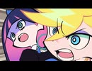 New PANTY ＆ STOCKING with GARTERBELT【CENSORED版】EPISODE.16/EPISODE.17/EPISODE.18「インターネットをやっつけろ／インターネットたちの沈黙／ファ・ファ・フ*ック」