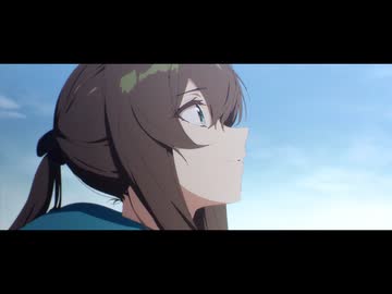 TVアニメ『アークナイツ【焔燼曙明/RISE FROM EMBER】』episode 26「黎明 Dawn」