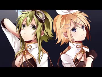 【fuanfuan×ハイトーンキショボーイ 原キーで歌ってみた】インビジブル / kemu