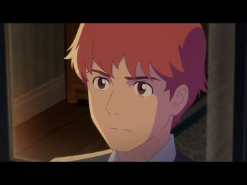 アン・シャーリー　第20話　あたしの世界はバラバラに崩れてしまったの