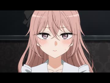 「その着せ替え人形は恋をする」Season 2　#21　俺 今夜寝るつもりないので