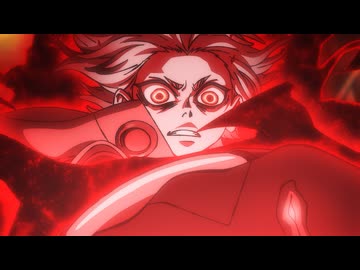 ガチアクタ　第8話　前進