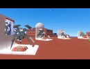 【VRChatワールド紹介】EXMass2025 Landing Festivalǃ