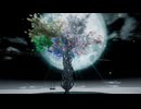 【VRChatワールド紹介】Luna Ascension