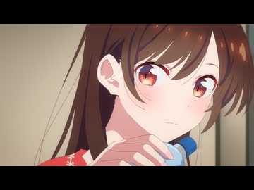 彼女、お借りします Season4　第10話　「薬指と彼女」―ユビカノ―