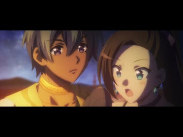 劇場版 乙女ゲームの破滅フラグしかない悪役令嬢に転生してしまった…　本編