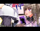 【MMD】模型娘のもち子さんに完全敗北した冥鳴ひまりUC【冥鳴ひまり誕生祭2025】