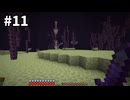 【Minecraft】元1.12.2永住民が　最新バージョン生活　パート１１【マインクラフト実況】
