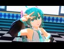 【MMD/モデル配布】ずっと，ずっと，未来まで【Hand in Hand】【yumu式初音ミクv3改变】