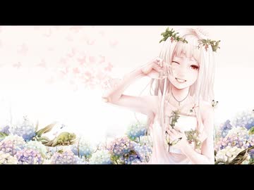【低音女子が】ミルククラウン・オン・ソーネチカ歌ってみた＠しづきｻﾝ