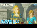 【ゼルダの伝説BotW】初めてのブレワイ！折れない心で未知の世界へ！#84【実況】