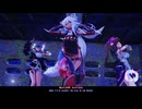 【東方MMD】　　　ECHO 　　 あや・はたて・もみじ