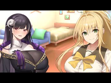 【ボイスロイド劇場】悪魔と天使【ひとくち劇場】