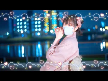 【負傷クレア】夏祭り 踊ってみた【即興】